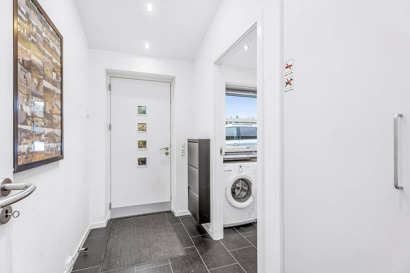 Foto von Ferienhaus UF15 in Marielyst - Falster