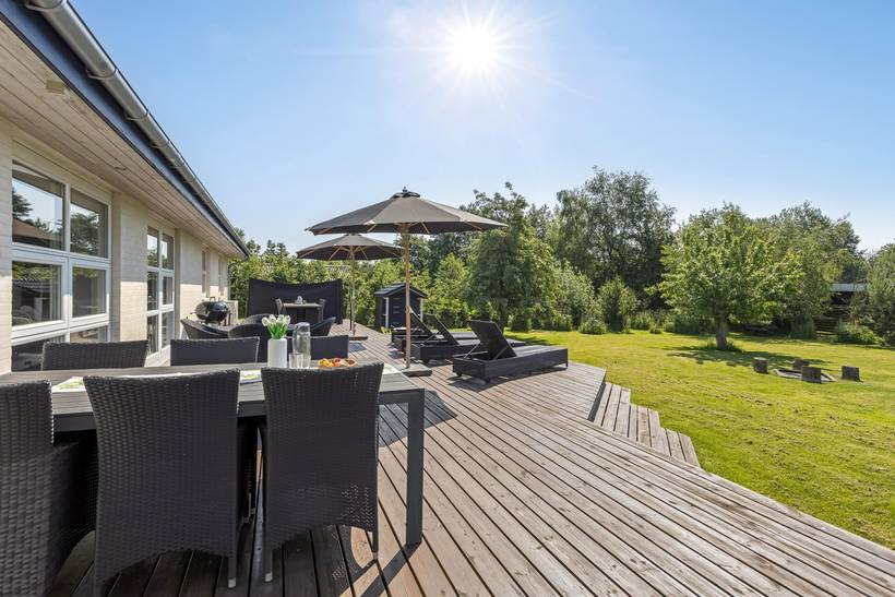 Foto von Ferienhaus UF15 in Marielyst - Falster