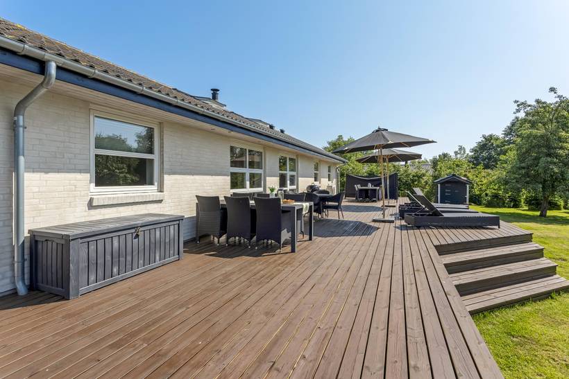 Foto von Ferienhaus UF15 in Marielyst - Falster