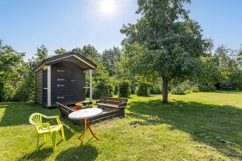 Foto von Ferienhaus UF15 in Marielyst - Falster