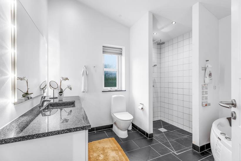 Foto von Ferienhaus UF15 in Marielyst - Falster