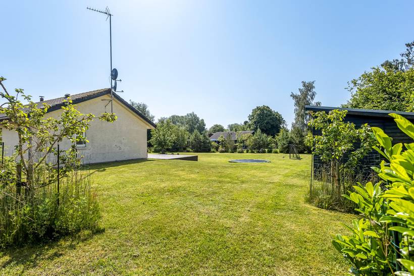 Foto von Ferienhaus UF15 in Marielyst - Falster