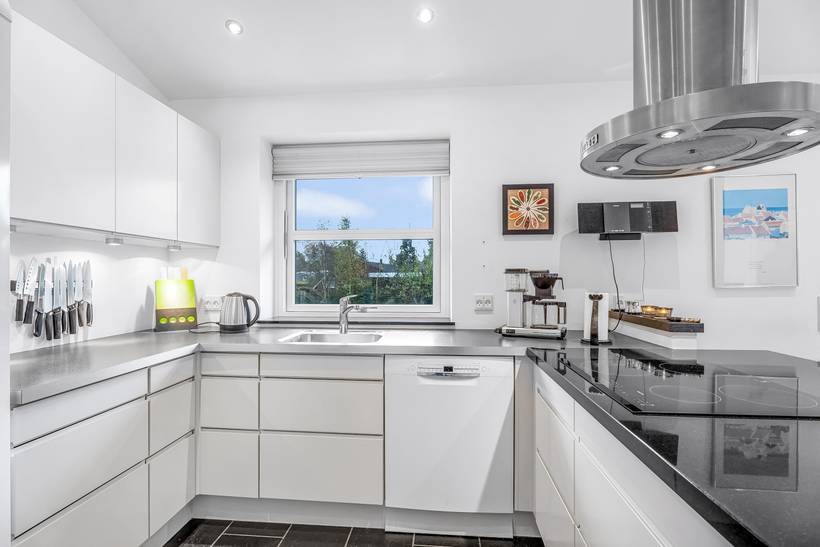 Foto von Ferienhaus UF15 in Marielyst - Falster
