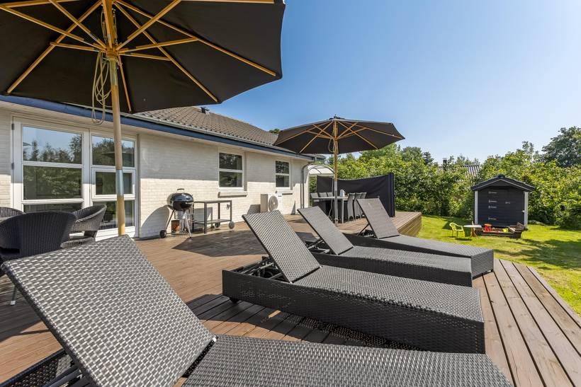 Foto von Ferienhaus UF15 in Marielyst - Falster