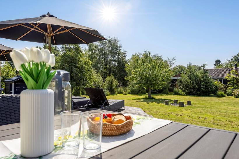 Foto von Ferienhaus UF15 in Marielyst - Falster