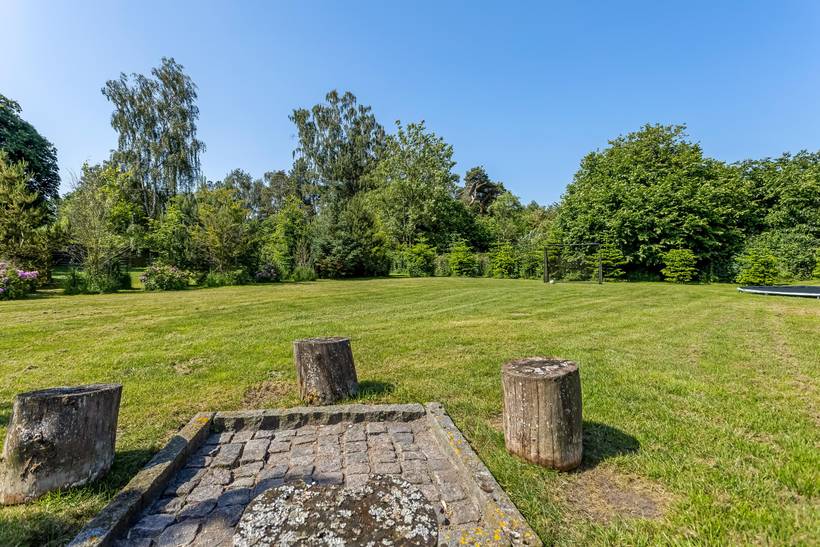 Foto von Ferienhaus UF15 in Marielyst - Falster