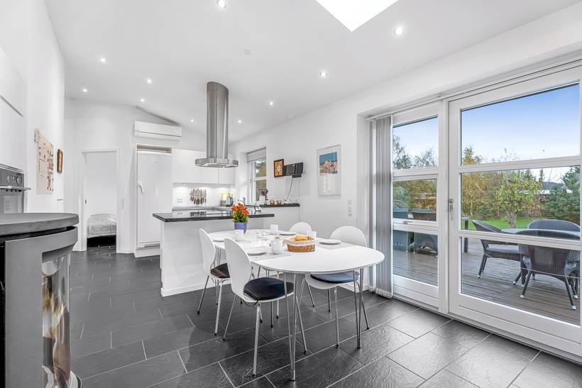 Foto von Ferienhaus UF15 in Marielyst - Falster