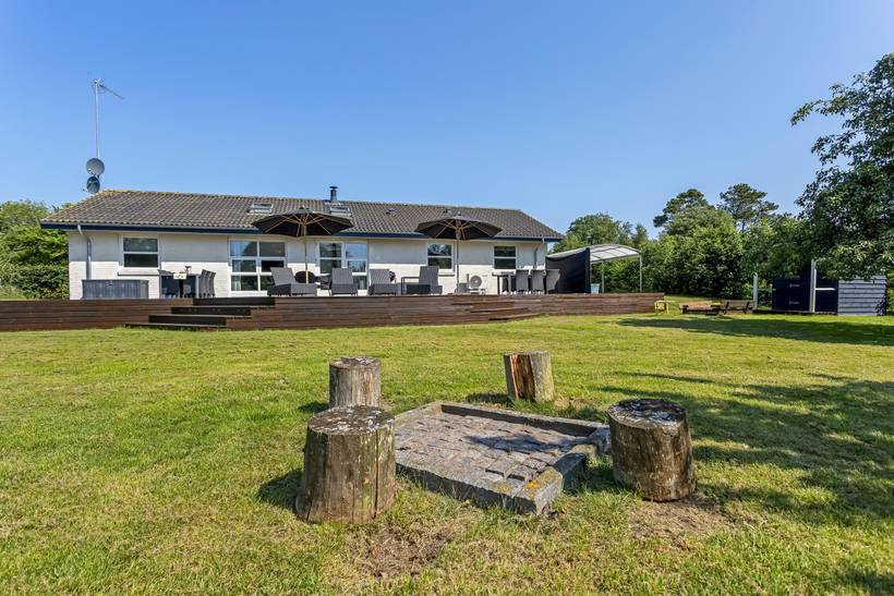 Foto von Ferienhaus UF15 in Marielyst - Falster