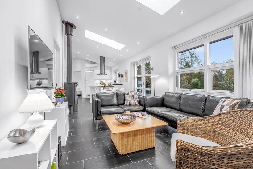 Foto von Ferienhaus UF15 in Marielyst - Falster