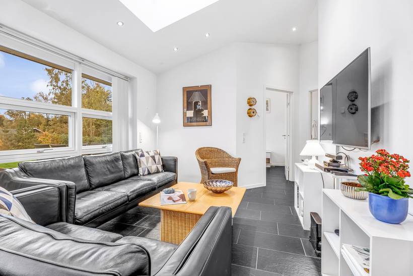 Foto von Ferienhaus UF15 in Marielyst - Falster