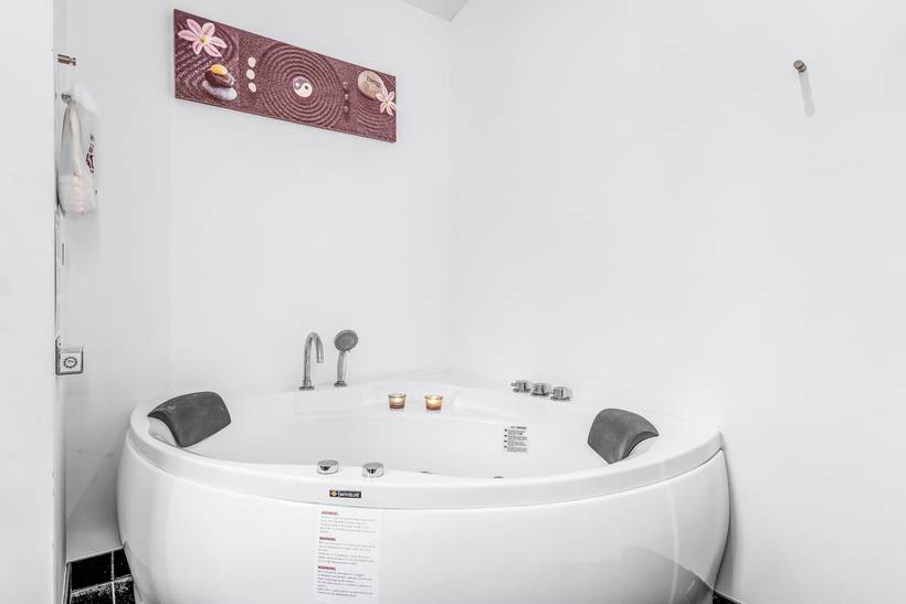 Foto von Ferienhaus UF15 in Marielyst - Falster