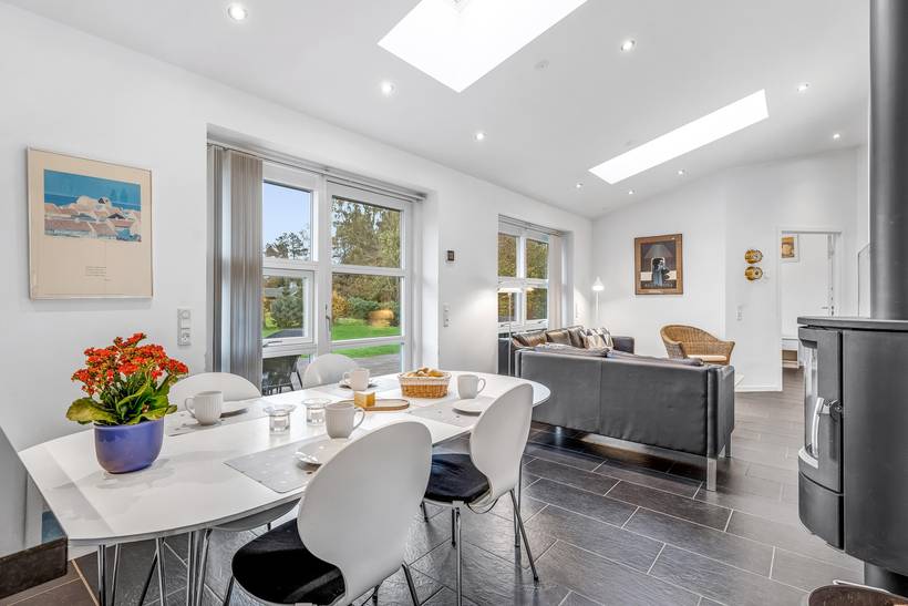 Foto von Ferienhaus UF15 in Marielyst - Falster