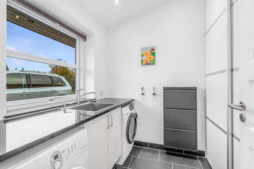 Foto von Ferienhaus UF15 in Marielyst - Falster