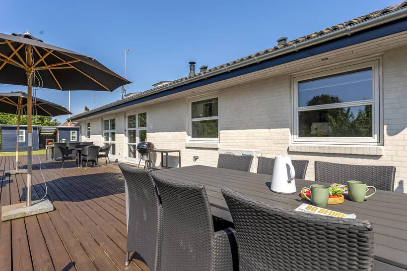 Foto von Ferienhaus UF15 in Marielyst - Falster