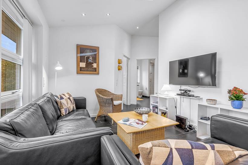Foto von Ferienhaus UF15 in Marielyst - Falster