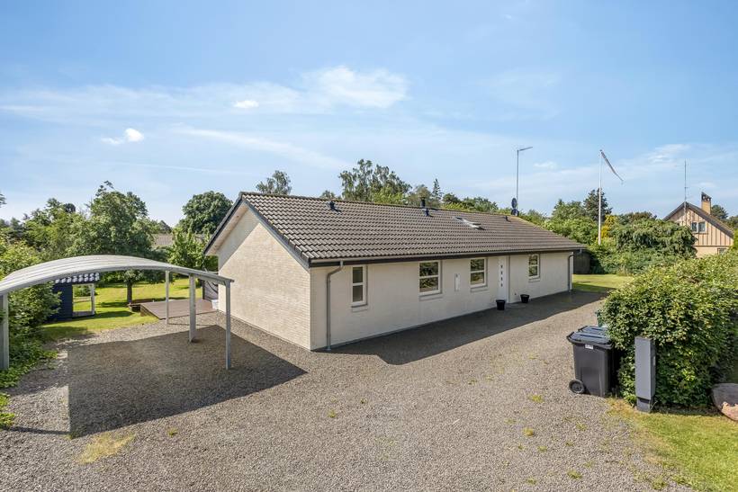 Foto von Ferienhaus UF15 in Marielyst - Falster