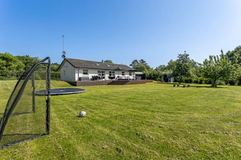 Foto von Ferienhaus UF15 in Marielyst - Falster