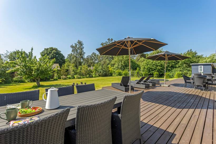 Foto von Ferienhaus UF15 in Marielyst - Falster