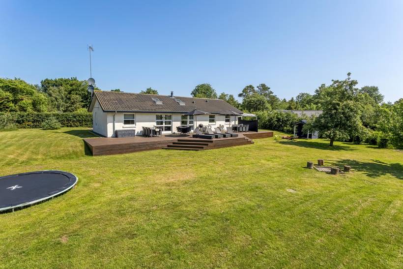 Foto von Ferienhaus UF15 in Marielyst - Falster