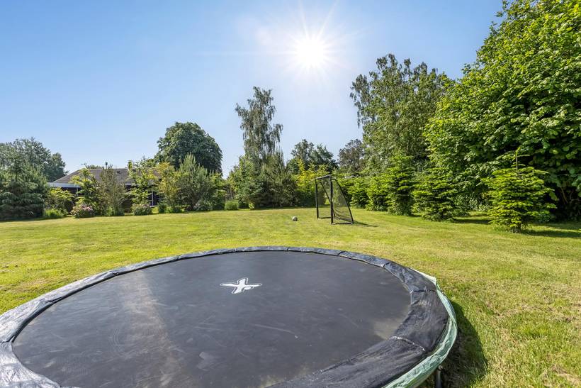 Foto von Ferienhaus UF15 in Marielyst - Falster