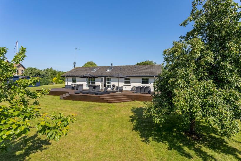 Foto von Ferienhaus UF15 in Marielyst - Falster