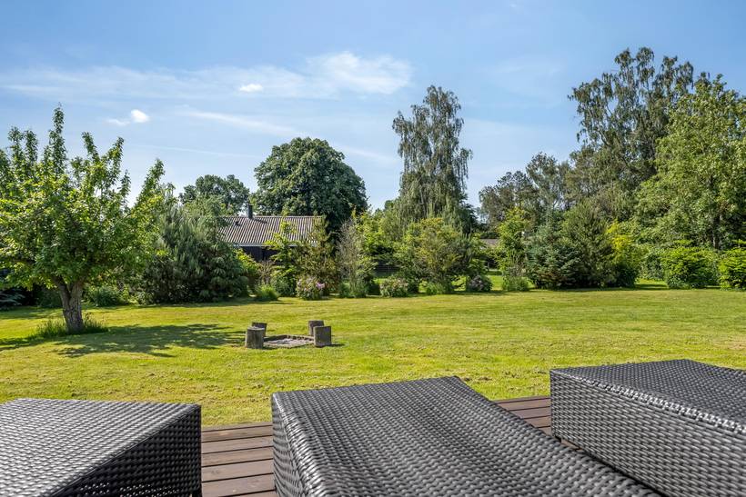 Foto von Ferienhaus UF15 in Marielyst - Falster