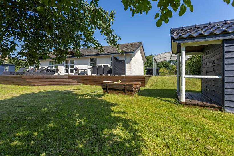 Foto von Ferienhaus UF15 in Marielyst - Falster