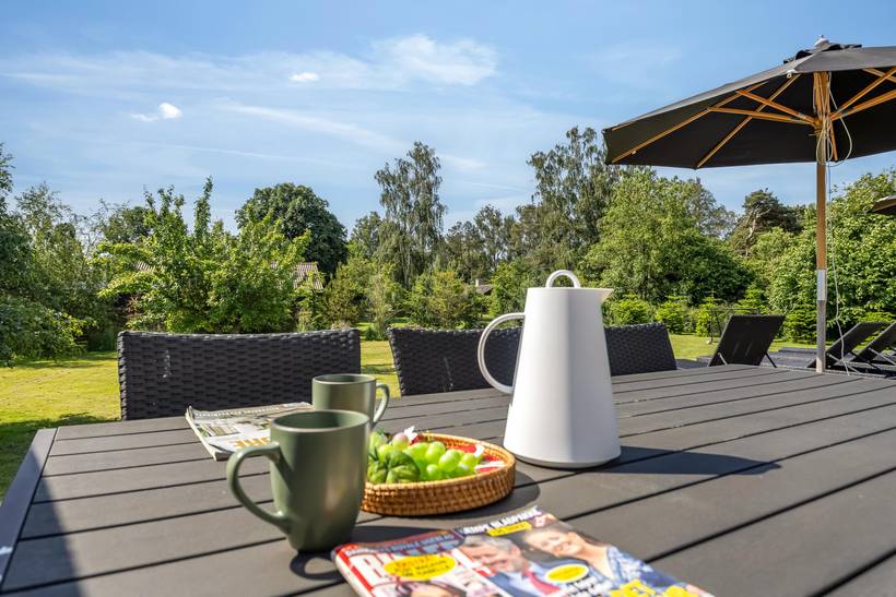 Foto von Ferienhaus UF15 in Marielyst - Falster