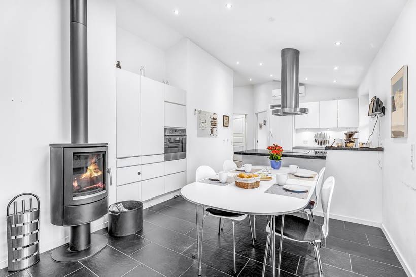 Foto von Ferienhaus UF15 in Marielyst - Falster