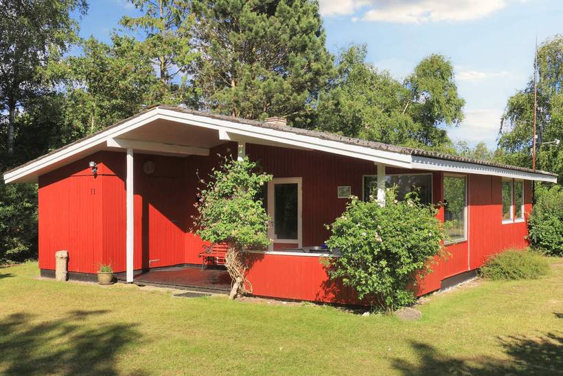 Foto von Ferienhaus UF16 in Marielyst - Falster