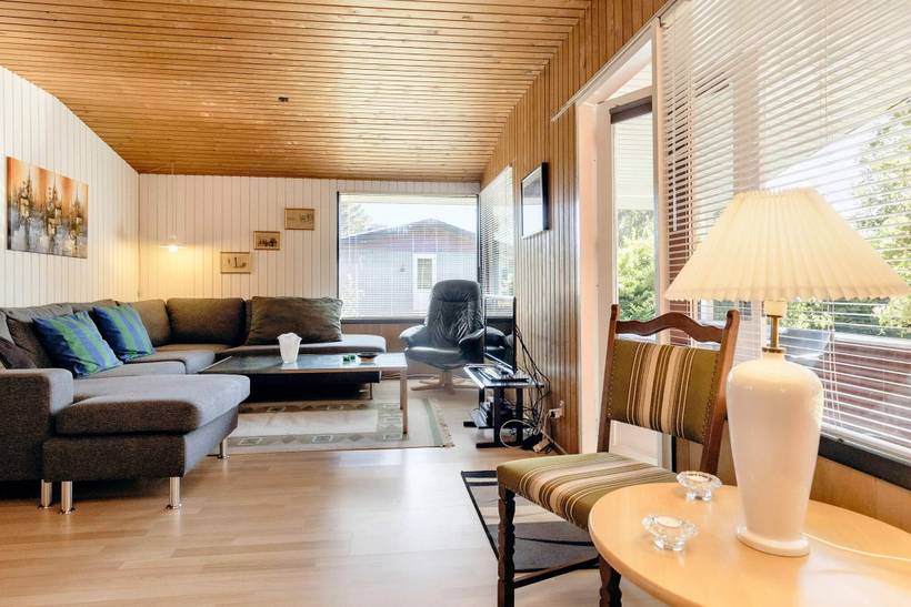 Foto von Ferienhaus UF16 in Marielyst - Falster