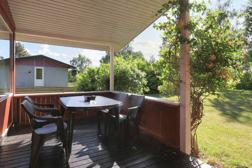 Foto von Ferienhaus UF16 in Marielyst - Falster