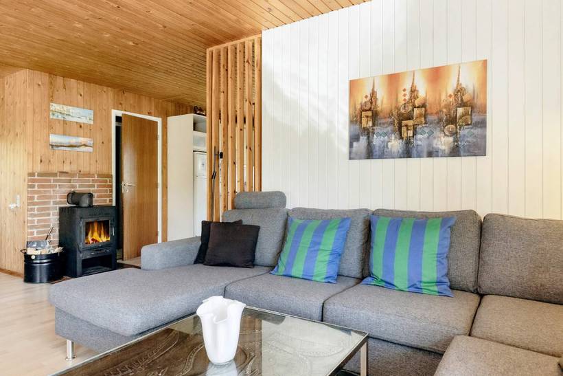 Foto von Ferienhaus UF16 in Marielyst - Falster