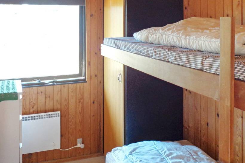 Foto von Ferienhaus UF16 in Marielyst - Falster