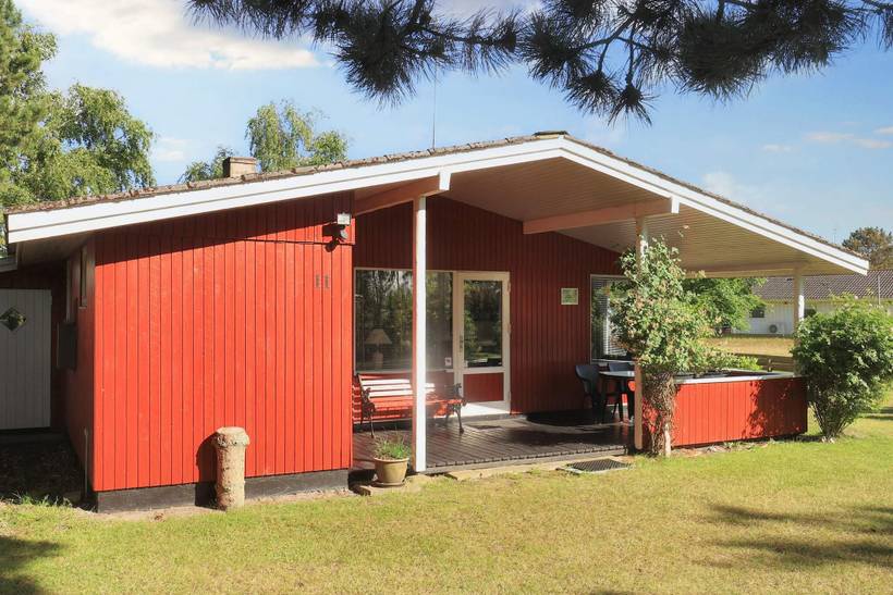 Foto von Ferienhaus UF16 in Marielyst - Falster