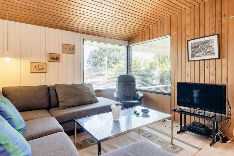 Foto von Ferienhaus UF16 in Marielyst - Falster
