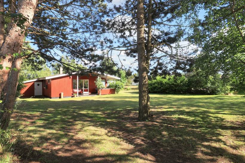Foto von Ferienhaus UF16 in Marielyst - Falster