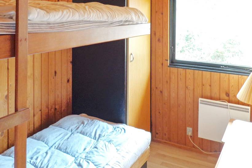 Foto von Ferienhaus UF16 in Marielyst - Falster
