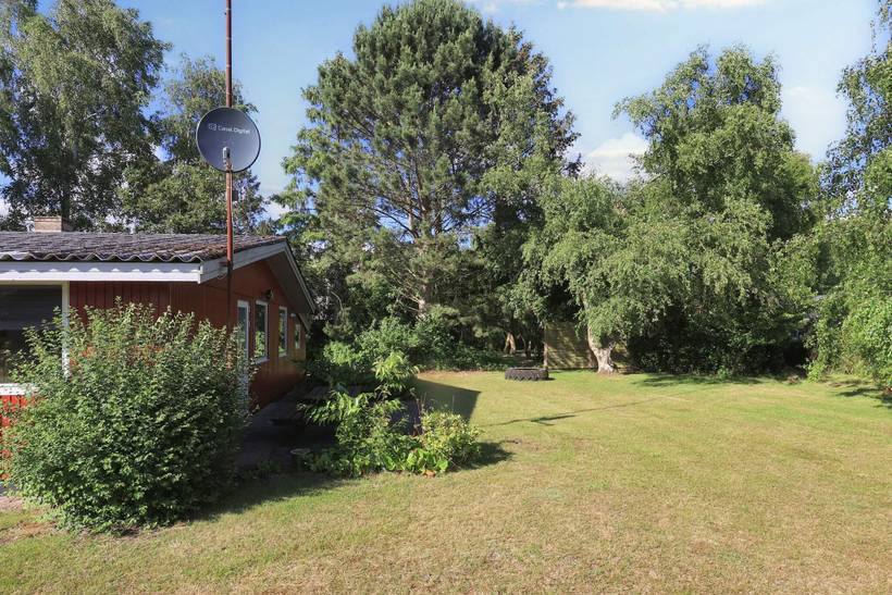 Foto von Ferienhaus UF16 in Marielyst - Falster