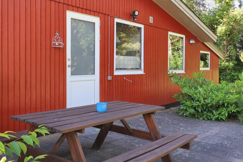 Foto von Ferienhaus UF16 in Marielyst - Falster