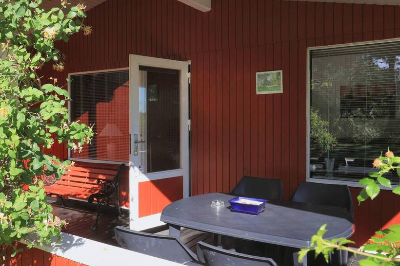Foto von Ferienhaus UF16 in Marielyst - Falster