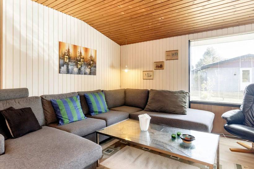Foto von Ferienhaus UF16 in Marielyst - Falster