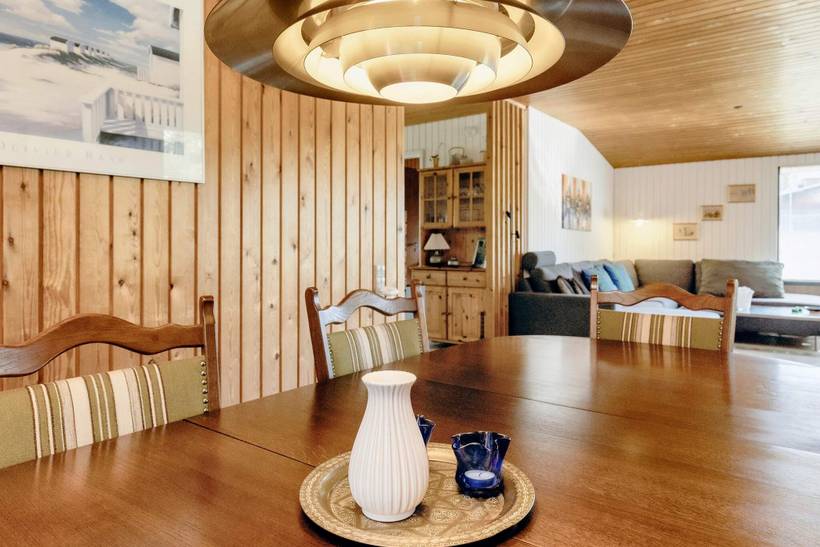 Foto von Ferienhaus UF16 in Marielyst - Falster