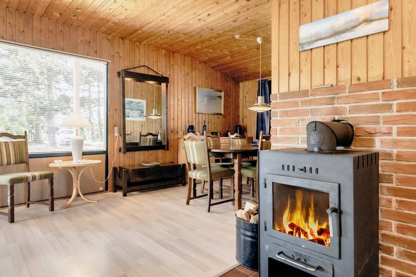 Foto von Ferienhaus UF16 in Marielyst - Falster