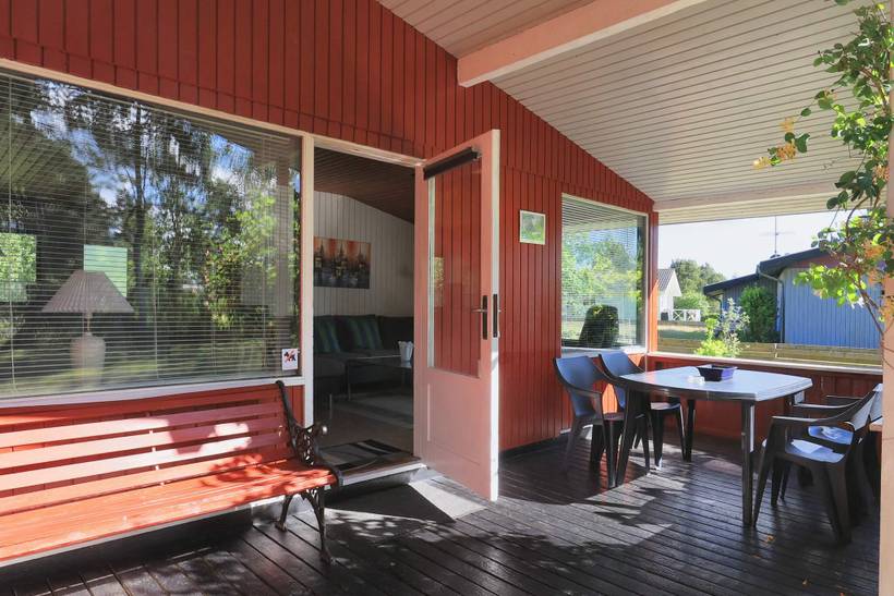 Foto von Ferienhaus UF16 in Marielyst - Falster