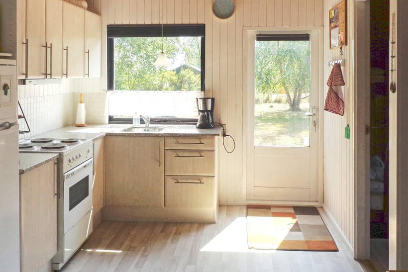 Foto von Ferienhaus UF16 in Marielyst - Falster