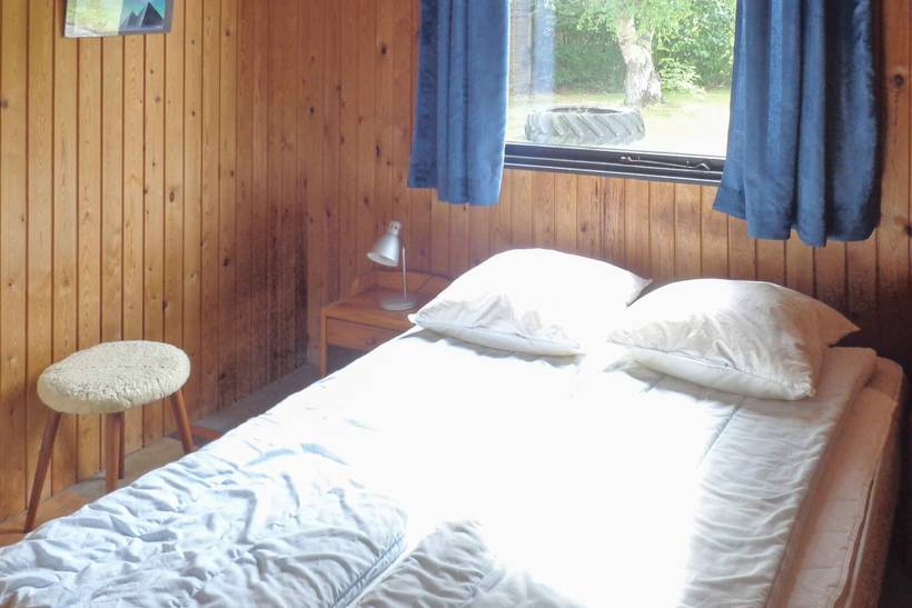 Foto von Ferienhaus UF16 in Marielyst - Falster