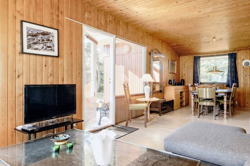 Foto von Ferienhaus UF16 in Marielyst - Falster