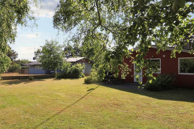 Foto von Ferienhaus UF16 in Marielyst - Falster