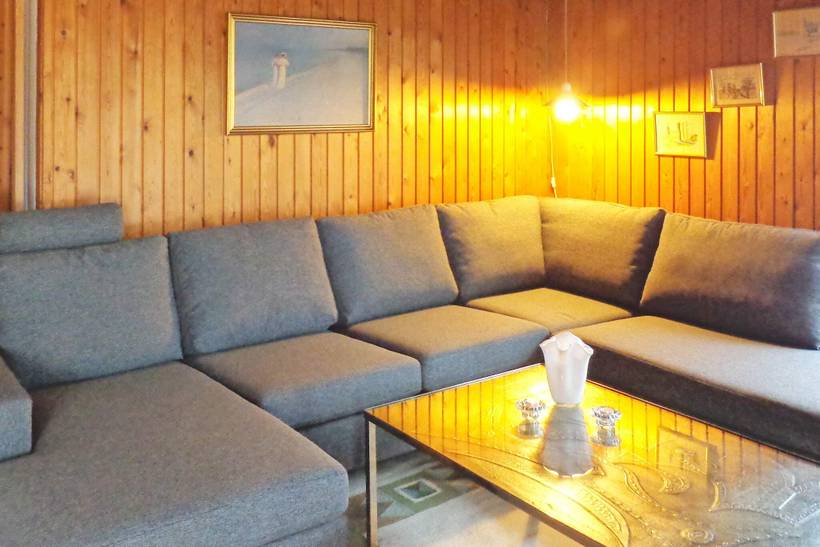 Foto von Ferienhaus UF16 in Marielyst - Falster